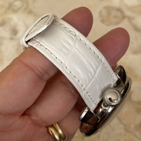 GaGà Milano Manuale 48mm Stainless Steel Multi Colour Rare Model Unisex - Picture 9 of 12